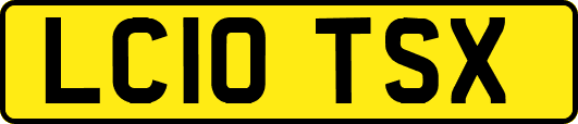 LC10TSX