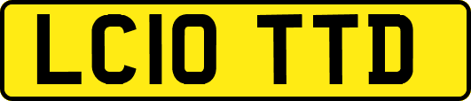 LC10TTD