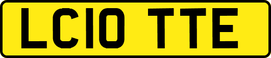 LC10TTE