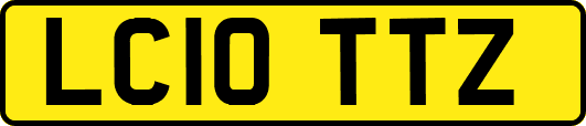 LC10TTZ