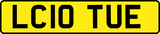LC10TUE