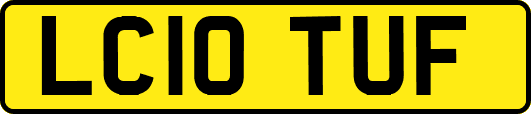 LC10TUF