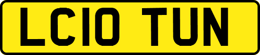 LC10TUN