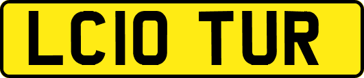 LC10TUR