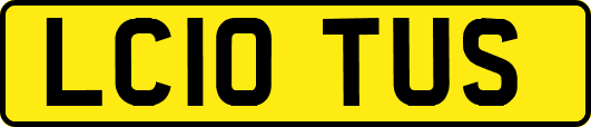 LC10TUS