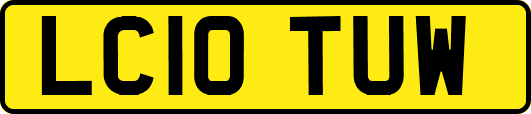 LC10TUW