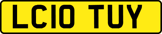 LC10TUY