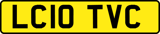 LC10TVC