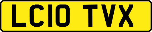LC10TVX