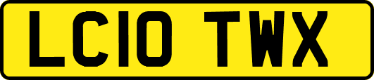 LC10TWX