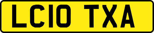 LC10TXA