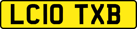 LC10TXB