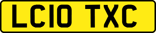 LC10TXC