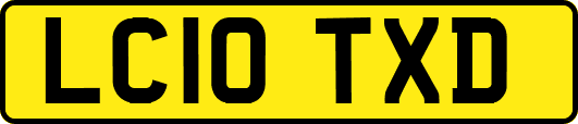 LC10TXD