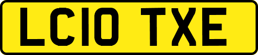 LC10TXE