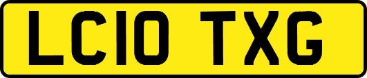 LC10TXG