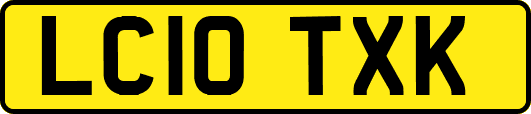LC10TXK