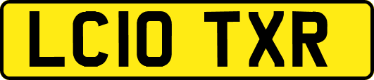 LC10TXR