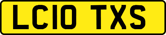 LC10TXS