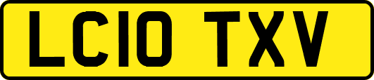 LC10TXV