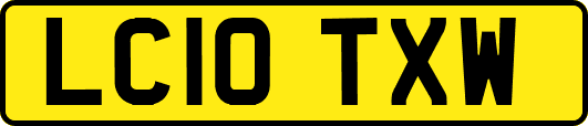 LC10TXW