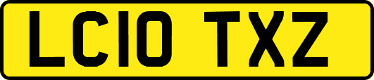 LC10TXZ