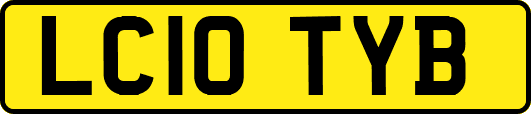 LC10TYB