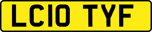 LC10TYF