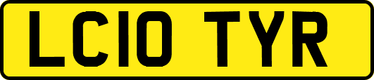 LC10TYR