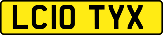 LC10TYX