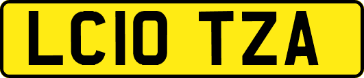 LC10TZA