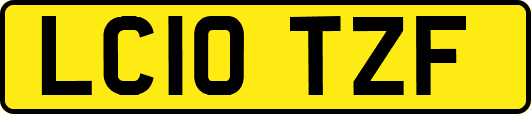 LC10TZF