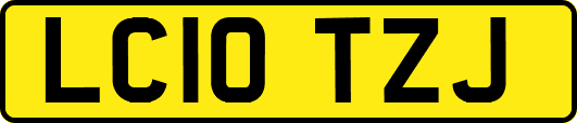 LC10TZJ