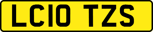 LC10TZS