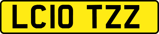 LC10TZZ