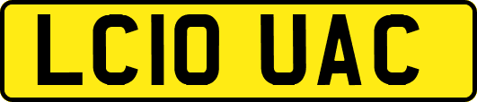 LC10UAC