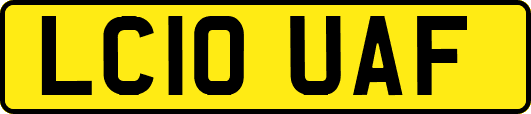 LC10UAF