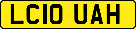 LC10UAH