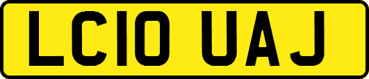 LC10UAJ