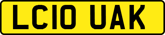 LC10UAK