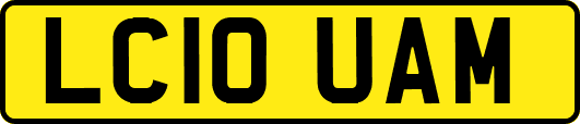 LC10UAM