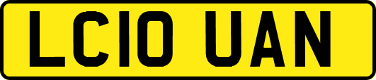 LC10UAN