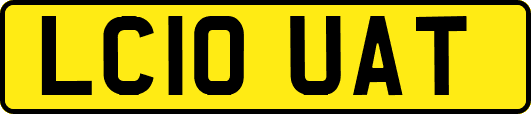 LC10UAT