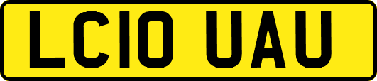 LC10UAU