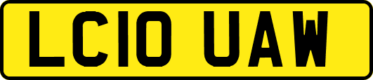 LC10UAW