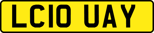 LC10UAY