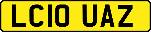 LC10UAZ