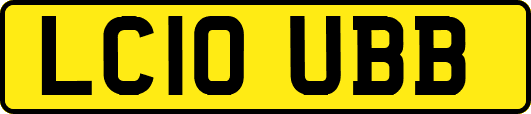 LC10UBB