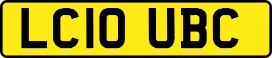 LC10UBC