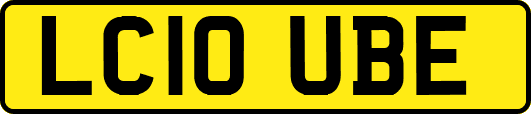 LC10UBE